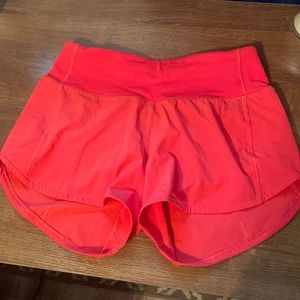 Speed up 4in length.